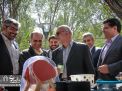 گزارش تصویری | اردوی فرهنگی و تفریحی ویژه دانشجویان جدید الورود - پسران 